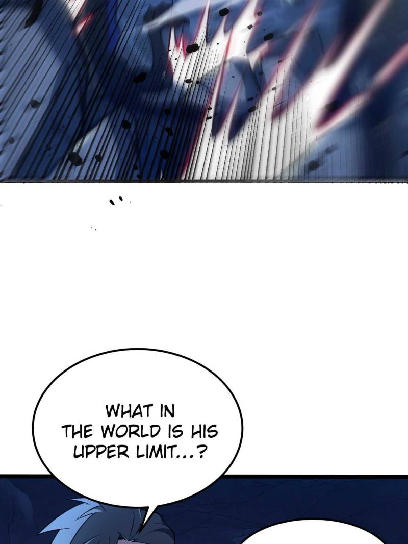 My Vampire System: A Dragon's Revenge Chapter 204 — Page 24