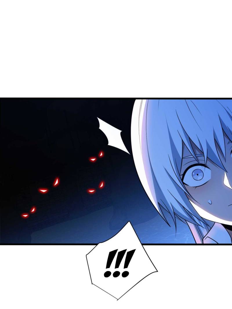 My Vampire System: A Dragon's Revenge Chapter 204 — Page 26