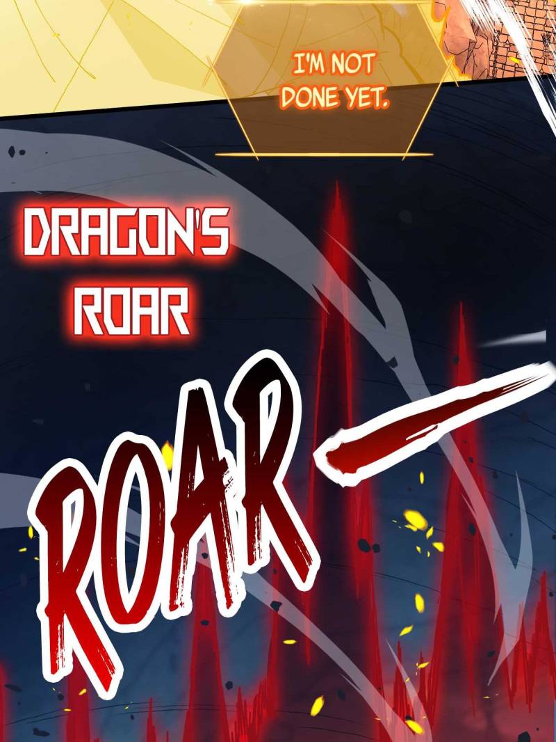 My Vampire System: A Dragon's Revenge Chapter 205 — Page 17