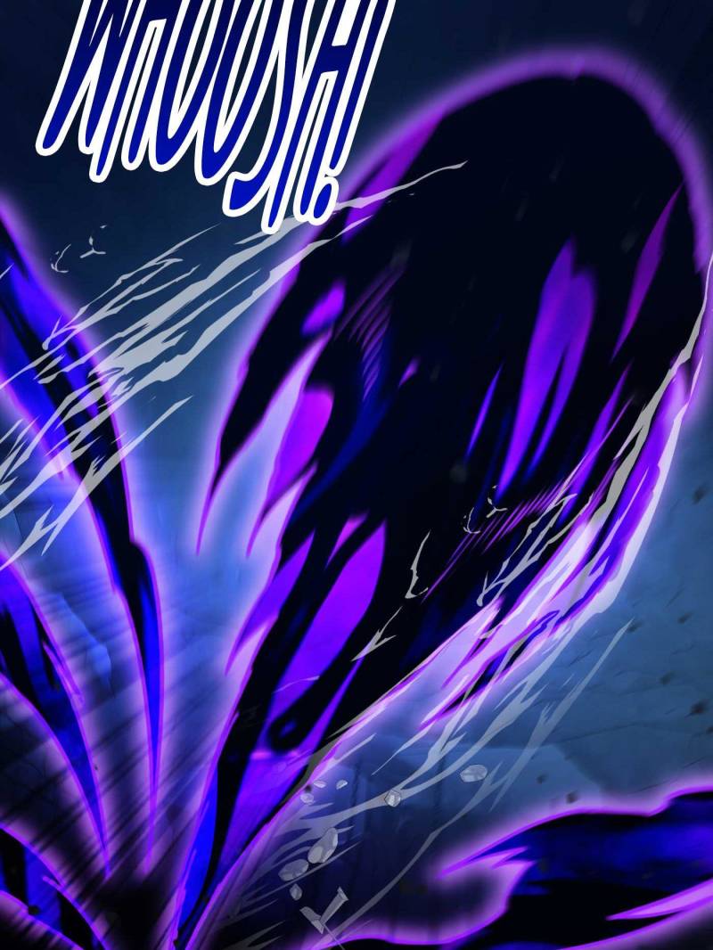 My Vampire System: A Dragon's Revenge Chapter 206 — Page 10