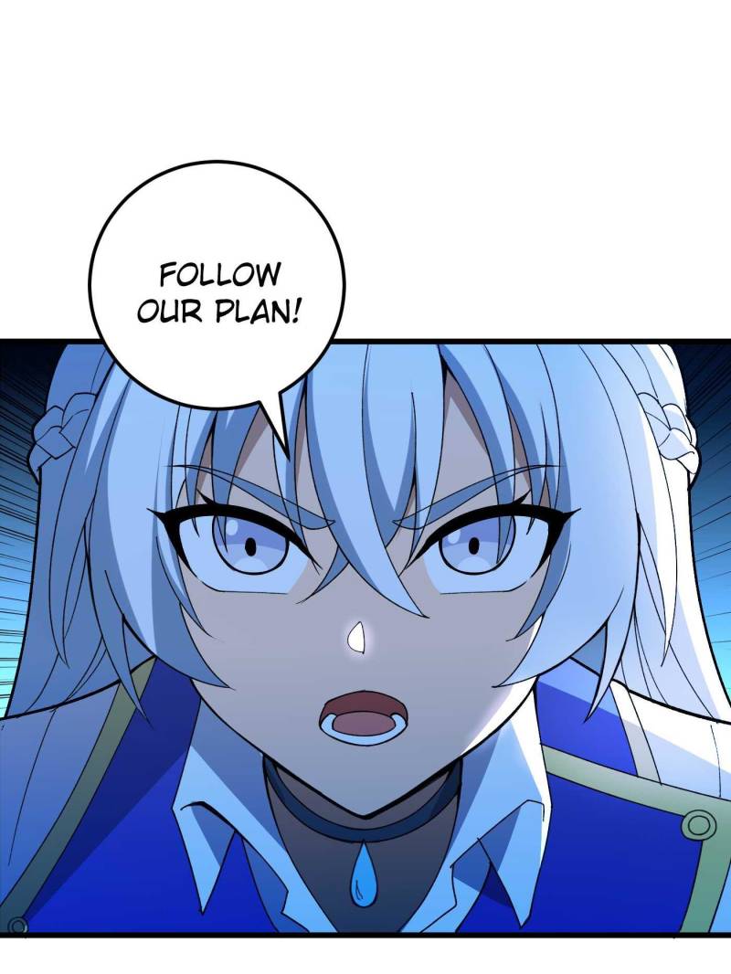 My Vampire System: A Dragon's Revenge Chapter 206 — Page 18