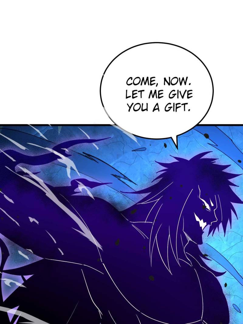My Vampire System: A Dragon's Revenge Chapter 206 — Page 19