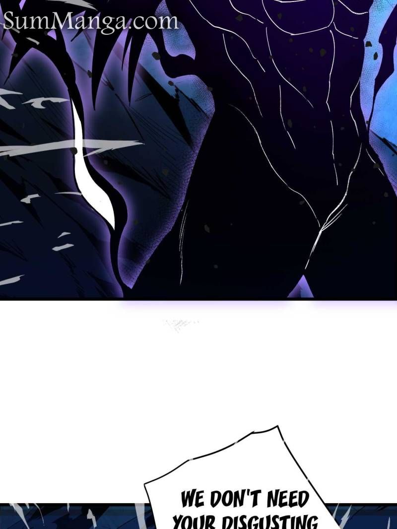 My Vampire System: A Dragon's Revenge Chapter 206 — Page 20