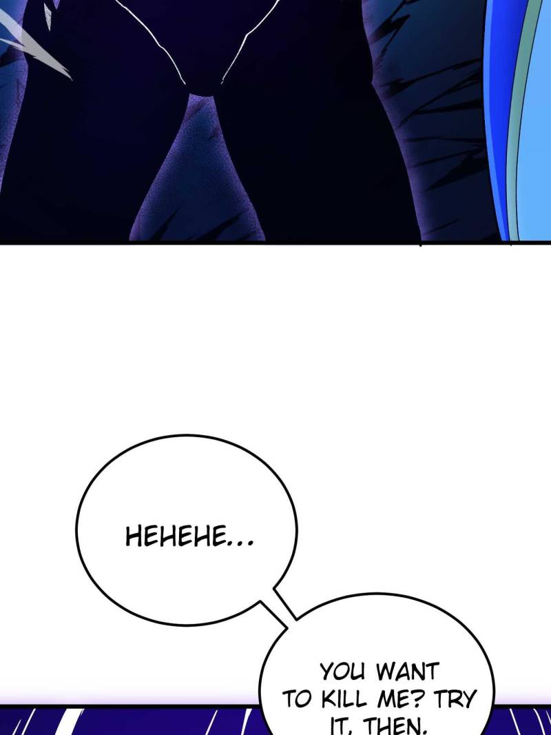 My Vampire System: A Dragon's Revenge Chapter 206 — Page 22