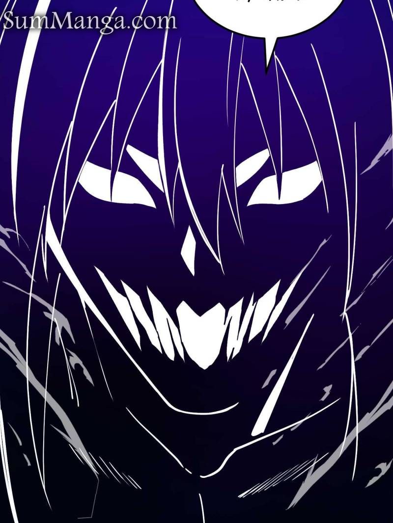My Vampire System: A Dragon's Revenge Chapter 206 — Page 23