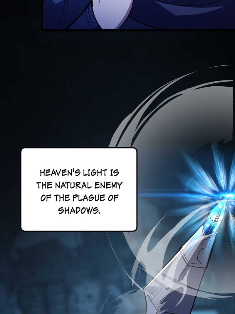 My Vampire System: A Dragon's Revenge Chapter 207 — Page 4