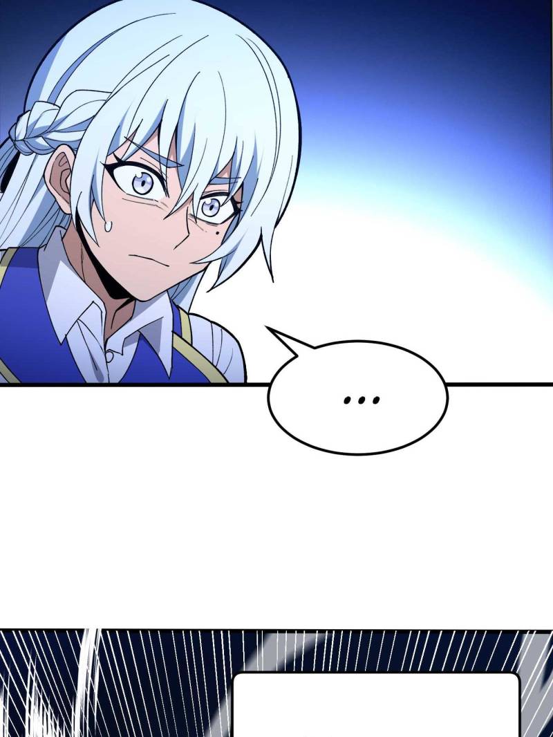 My Vampire System: A Dragon's Revenge Chapter 207 — Page 6