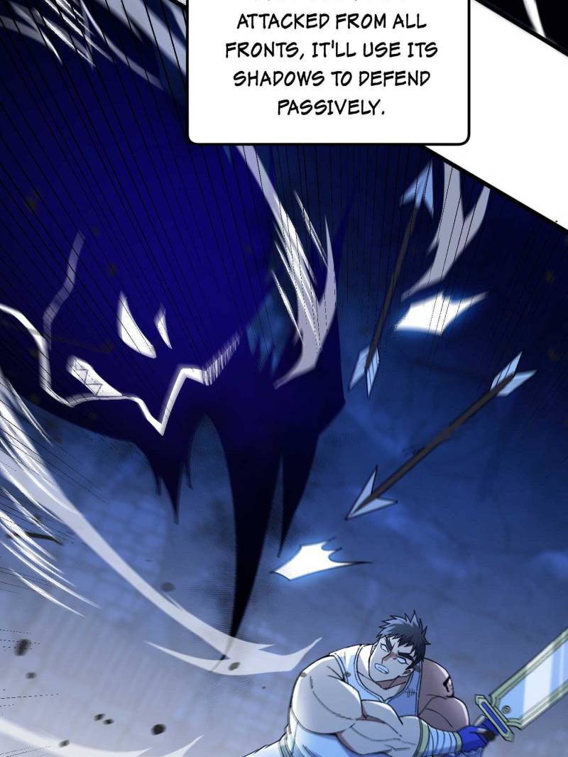 My Vampire System: A Dragon's Revenge Chapter 207 — Page 10