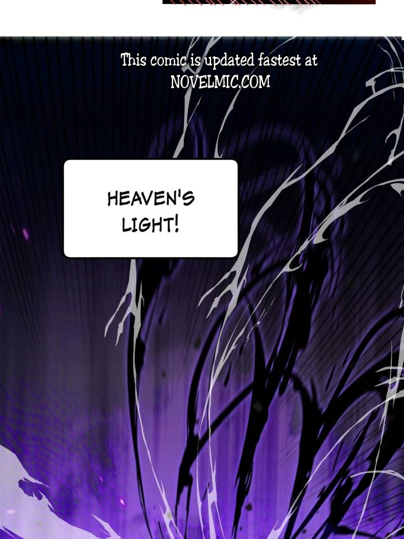 My Vampire System: A Dragon's Revenge Chapter 207 — Page 15