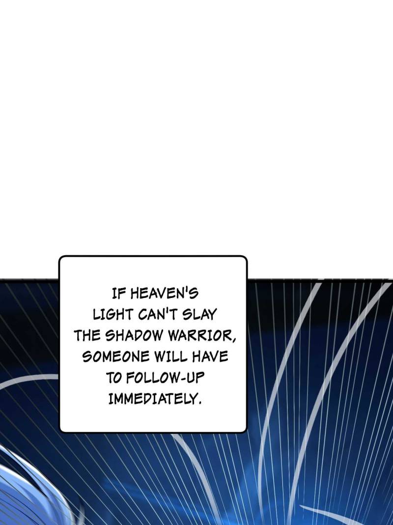 My Vampire System: A Dragon's Revenge Chapter 207 — Page 22