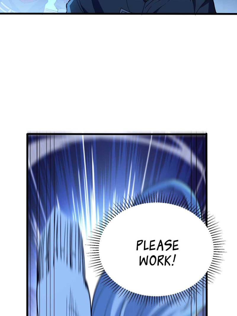 My Vampire System: A Dragon's Revenge Chapter 207 — Page 27