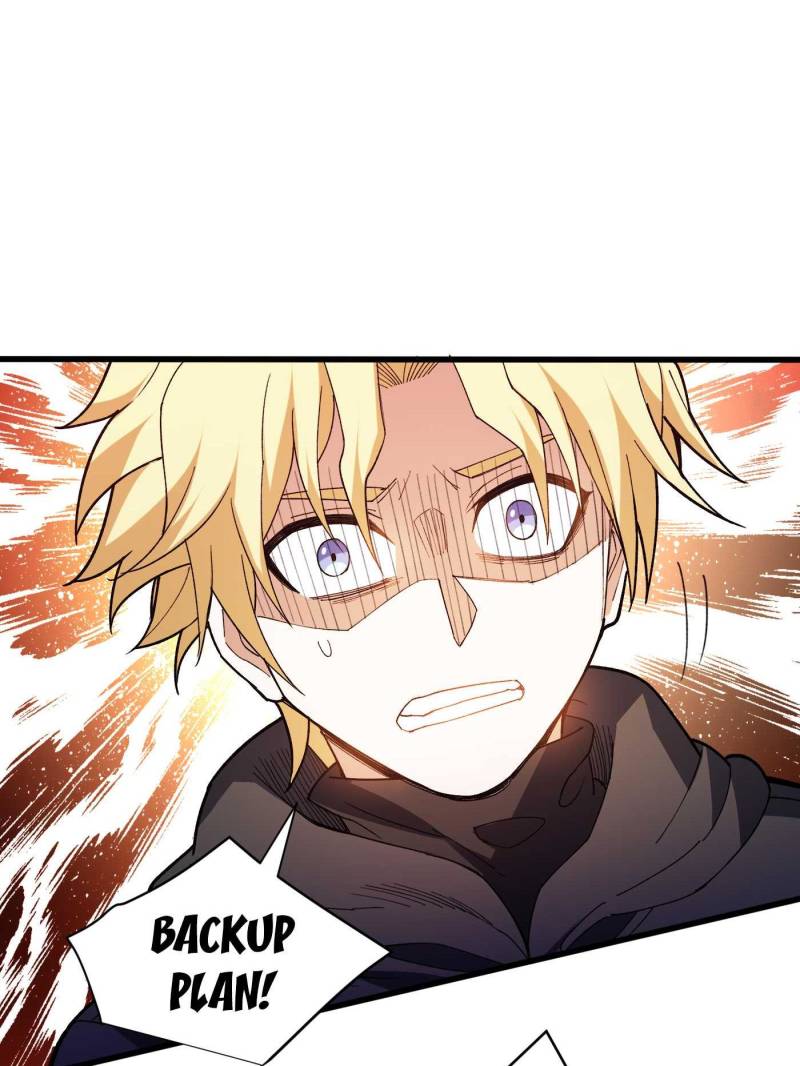 My Vampire System: A Dragon's Revenge Chapter 208 — Page 6