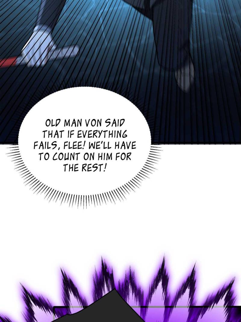 My Vampire System: A Dragon's Revenge Chapter 208 — Page 8