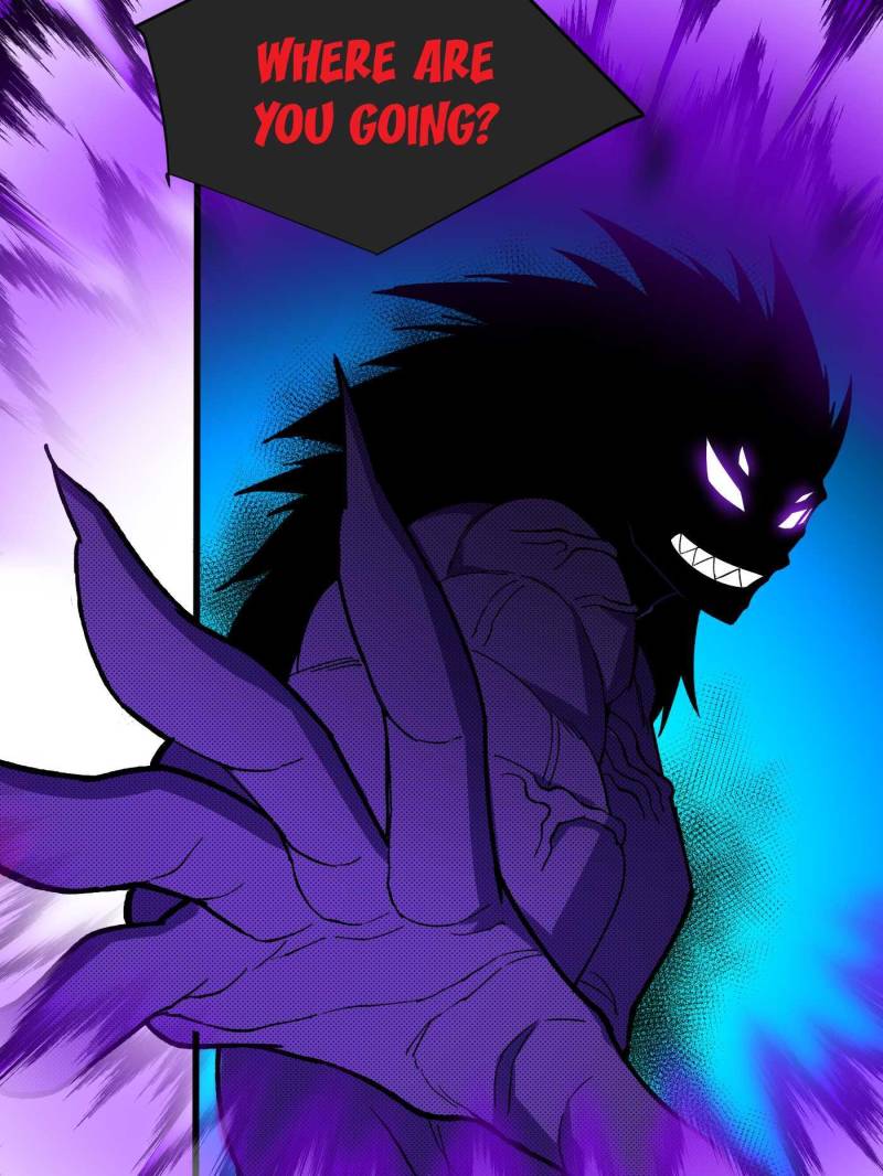My Vampire System: A Dragon's Revenge Chapter 208 — Page 9