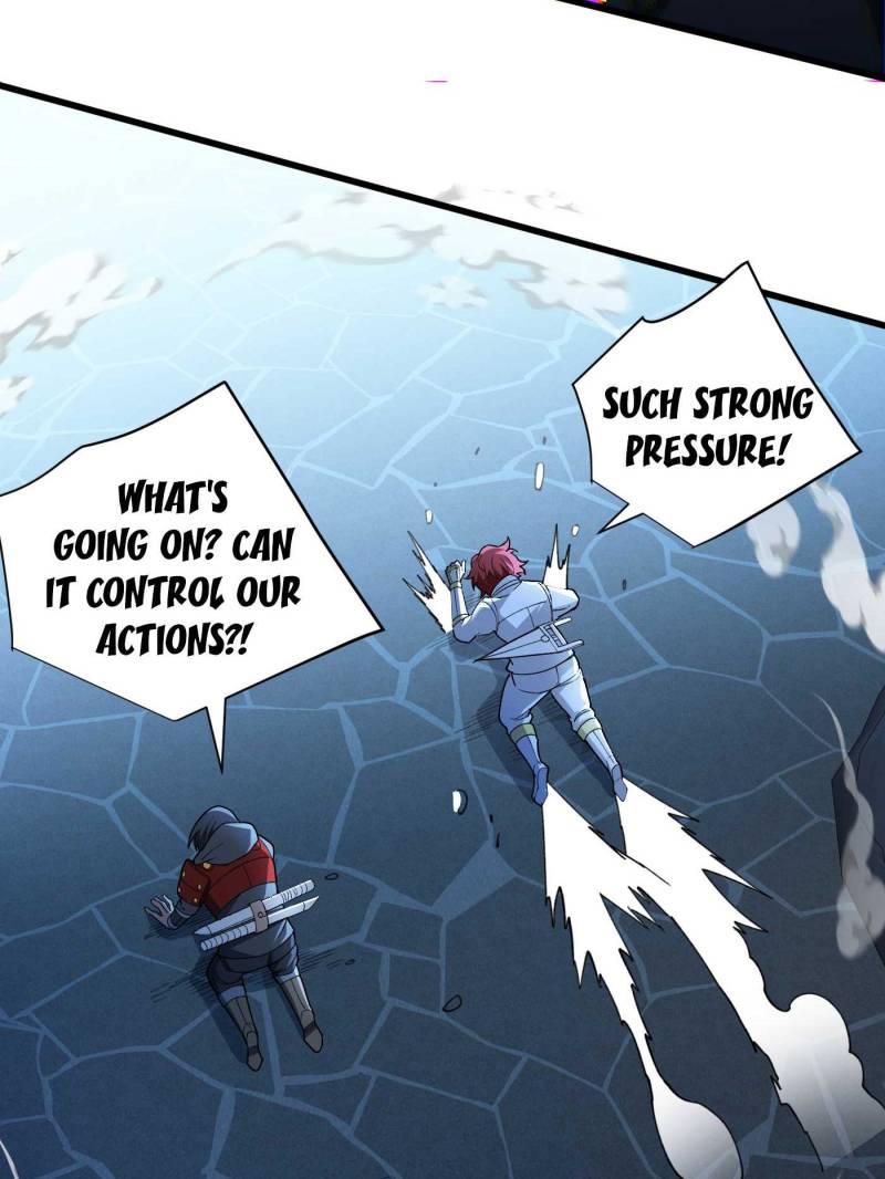 My Vampire System: A Dragon's Revenge Chapter 208 — Page 12