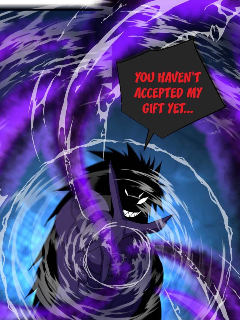 My Vampire System: A Dragon's Revenge Chapter 208 — Page 14