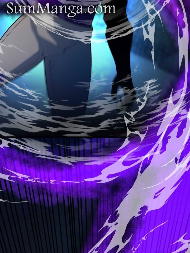 My Vampire System: A Dragon's Revenge Chapter 208 — Page 15