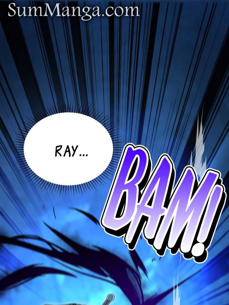 My Vampire System: A Dragon's Revenge Chapter 208 — Page 19