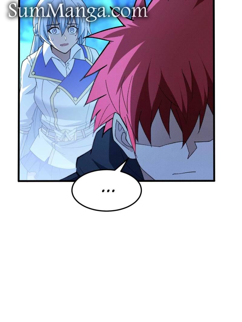 My Vampire System: A Dragon's Revenge Chapter 208 — Page 23