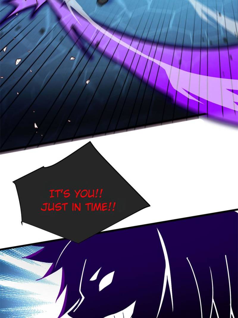 My Vampire System: A Dragon's Revenge Chapter 209 — Page 2