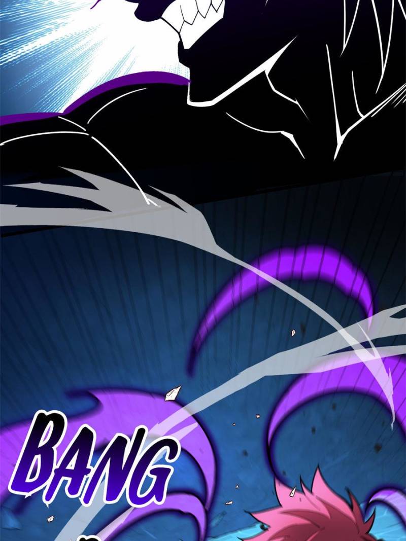 My Vampire System: A Dragon's Revenge Chapter 209 — Page 3