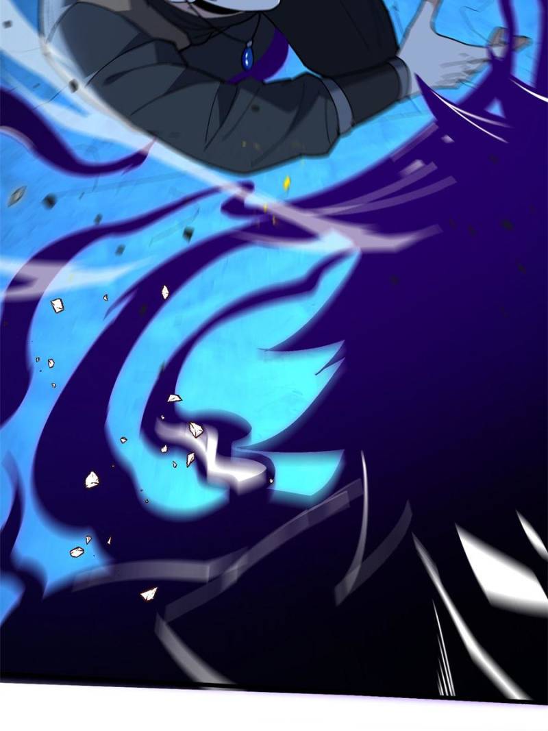 My Vampire System: A Dragon's Revenge Chapter 209 — Page 13