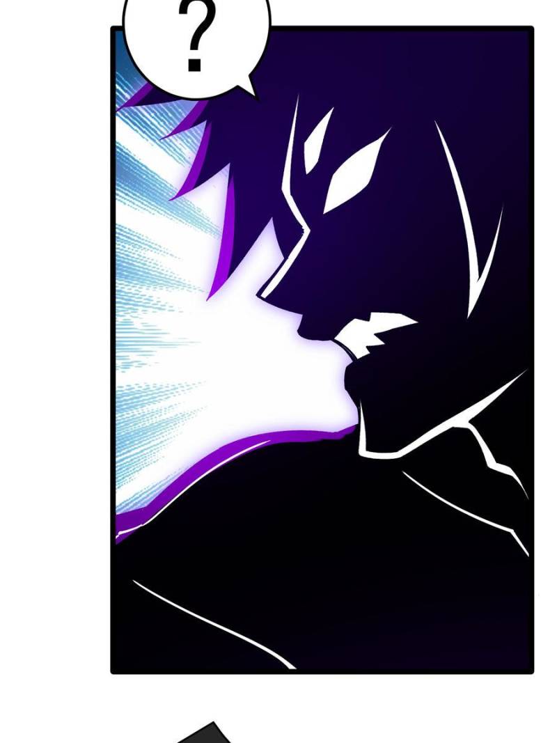 My Vampire System: A Dragon's Revenge Chapter 209 — Page 27
