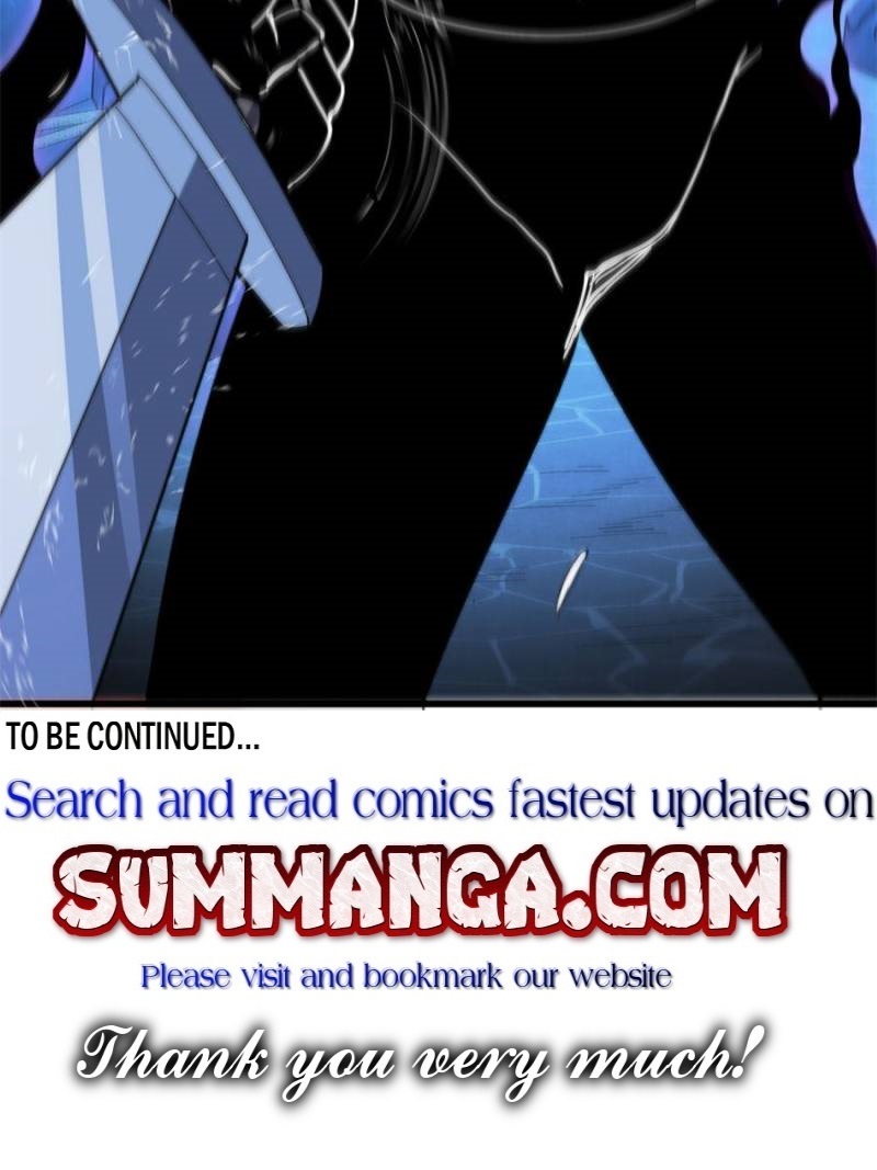 My Vampire System: A Dragon's Revenge Chapter 209 — Page 29
