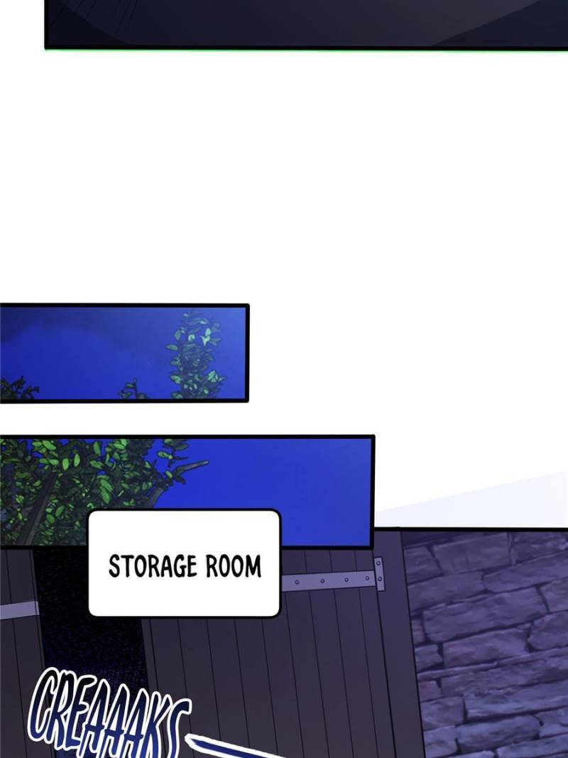 My Vampire System: A Dragon's Revenge Chapter 21 — Page 20