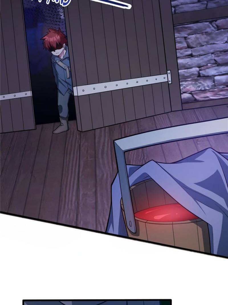 My Vampire System: A Dragon's Revenge Chapter 21 — Page 21