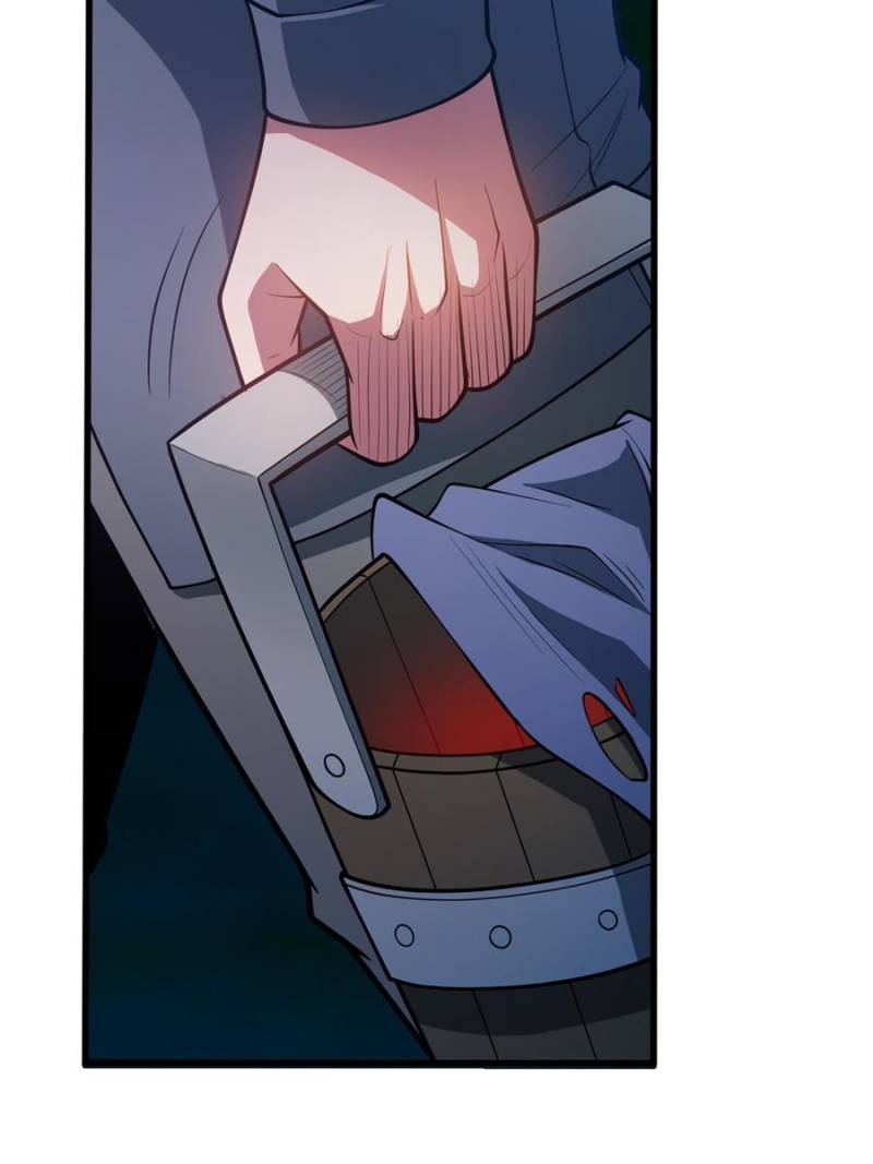 My Vampire System: A Dragon's Revenge Chapter 21 — Page 22