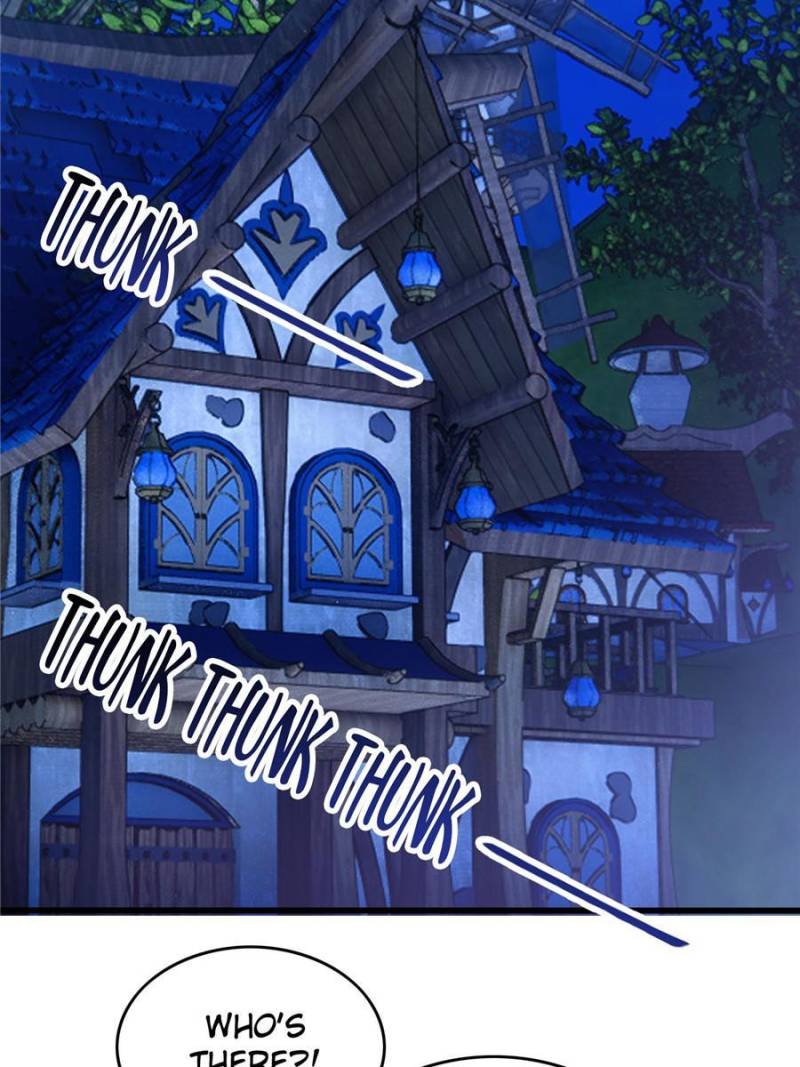 My Vampire System: A Dragon's Revenge Chapter 21 — Page 24
