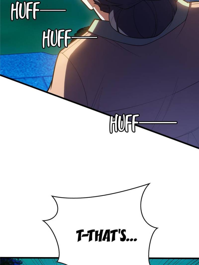 My Vampire System: A Dragon's Revenge Chapter 21 — Page 32