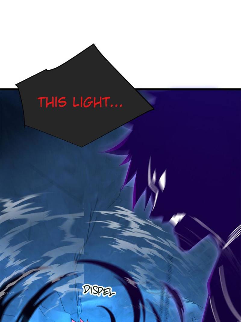 My Vampire System: A Dragon's Revenge Chapter 210 — Page 2