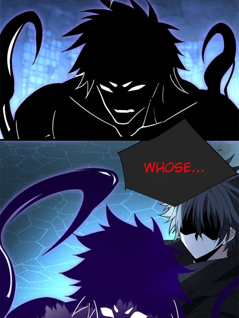 My Vampire System: A Dragon's Revenge Chapter 210 — Page 5