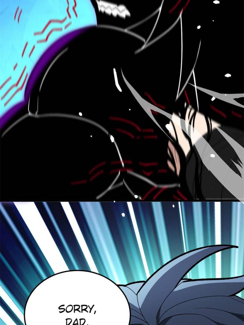 My Vampire System: A Dragon's Revenge Chapter 210 — Page 16