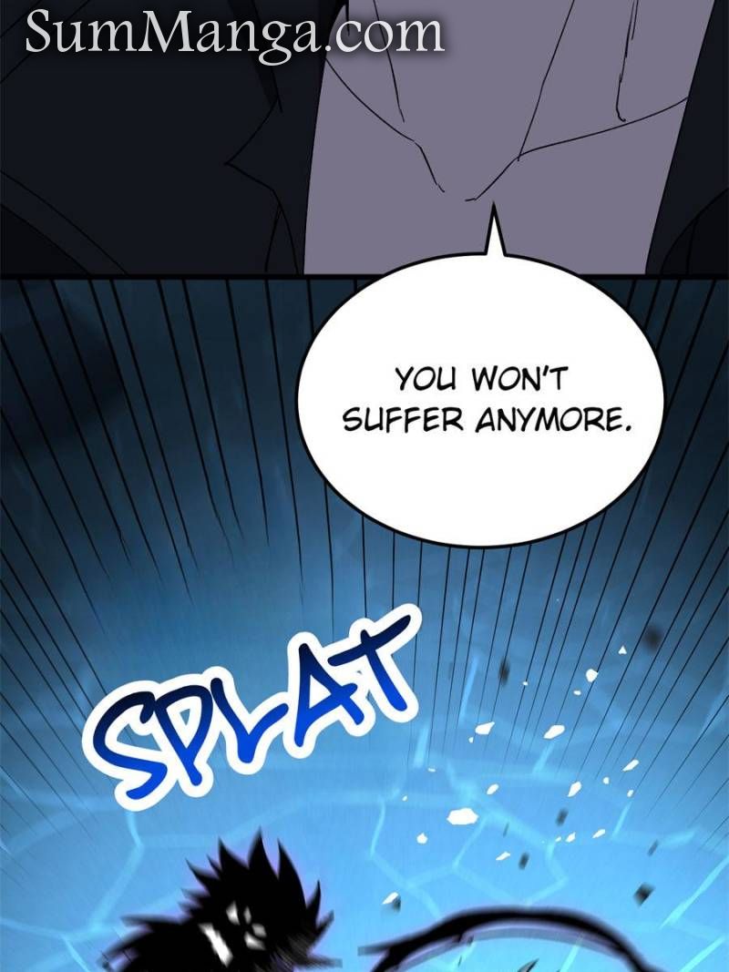 My Vampire System: A Dragon's Revenge Chapter 210 — Page 18