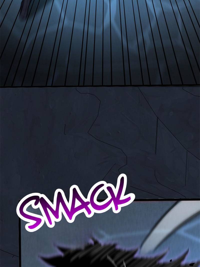 My Vampire System: A Dragon's Revenge Chapter 210 — Page 20