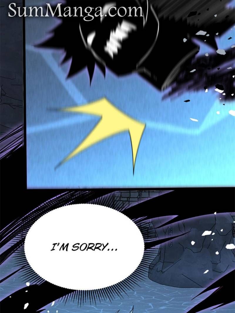 My Vampire System: A Dragon's Revenge Chapter 210 — Page 21