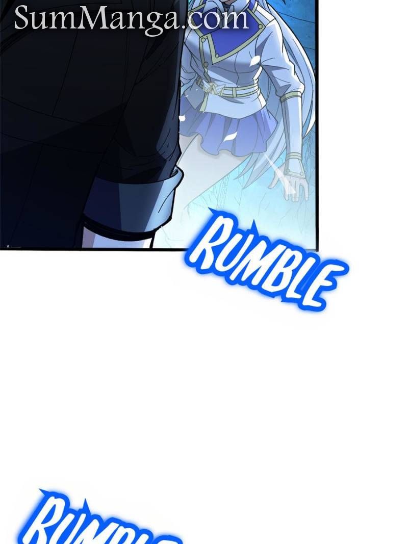 My Vampire System: A Dragon's Revenge Chapter 211 — Page 10