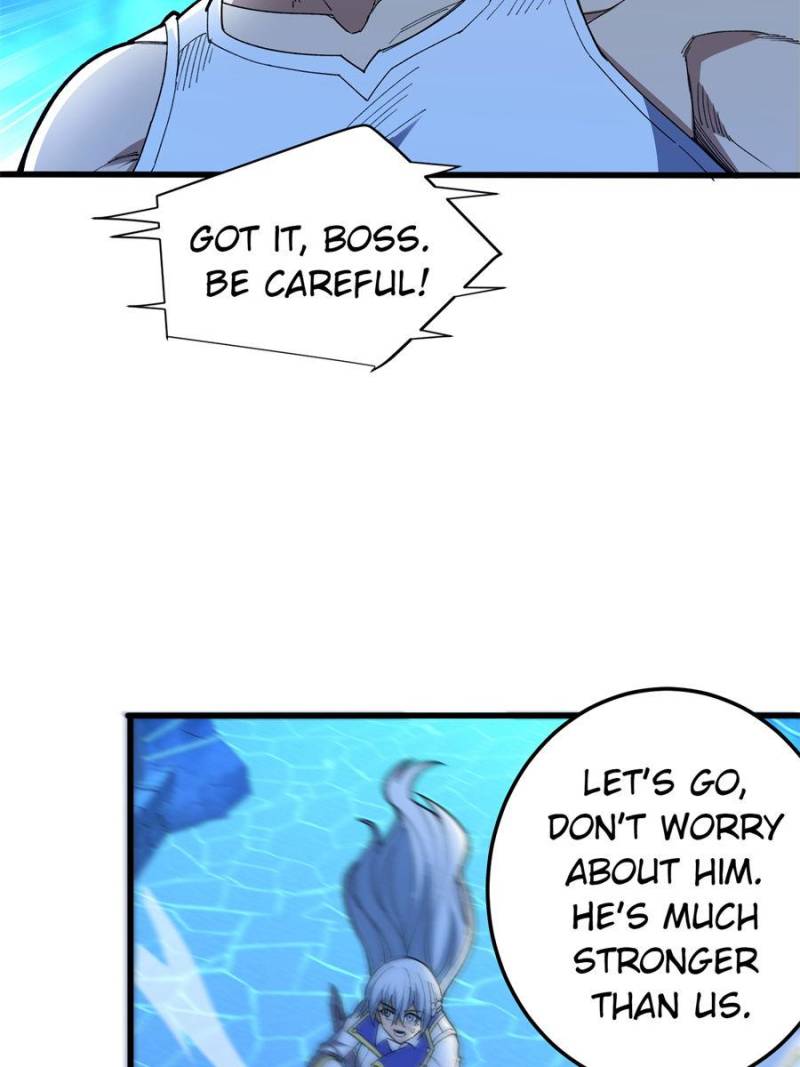 My Vampire System: A Dragon's Revenge Chapter 211 — Page 13