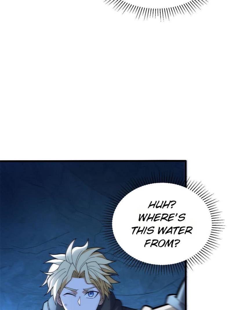 My Vampire System: A Dragon's Revenge Chapter 211 — Page 23