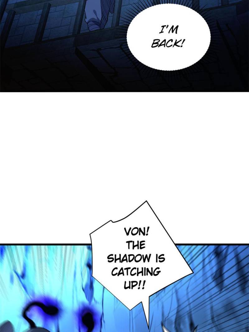 My Vampire System: A Dragon's Revenge Chapter 212 — Page 5