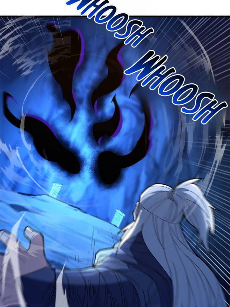 My Vampire System: A Dragon's Revenge Chapter 212 — Page 8