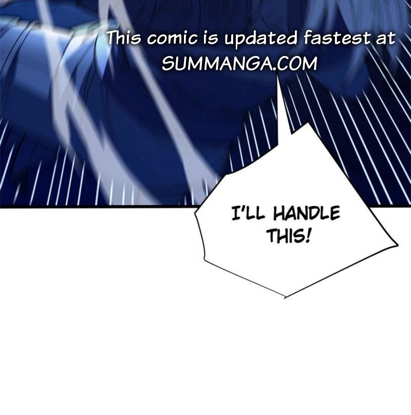 My Vampire System: A Dragon's Revenge Chapter 212 — Page 9
