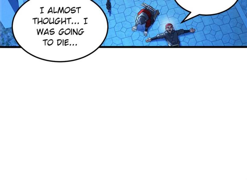 My Vampire System: A Dragon's Revenge Chapter 212 — Page 17