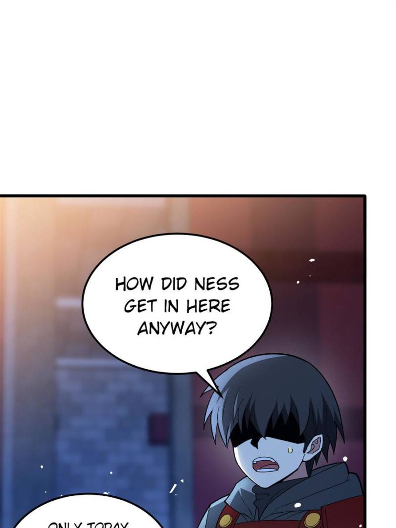 My Vampire System: A Dragon's Revenge Chapter 212 — Page 18
