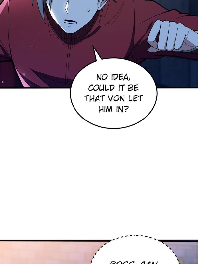 My Vampire System: A Dragon's Revenge Chapter 212 — Page 20
