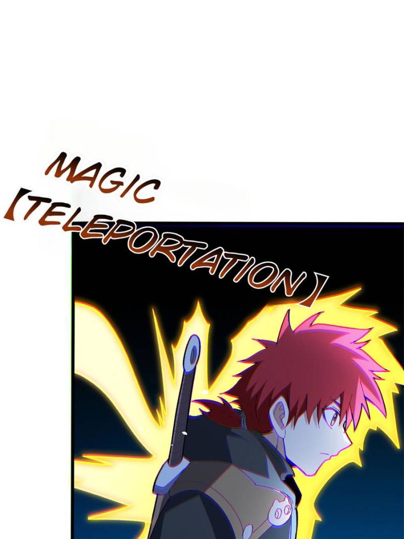 My Vampire System: A Dragon's Revenge Chapter 212 — Page 23