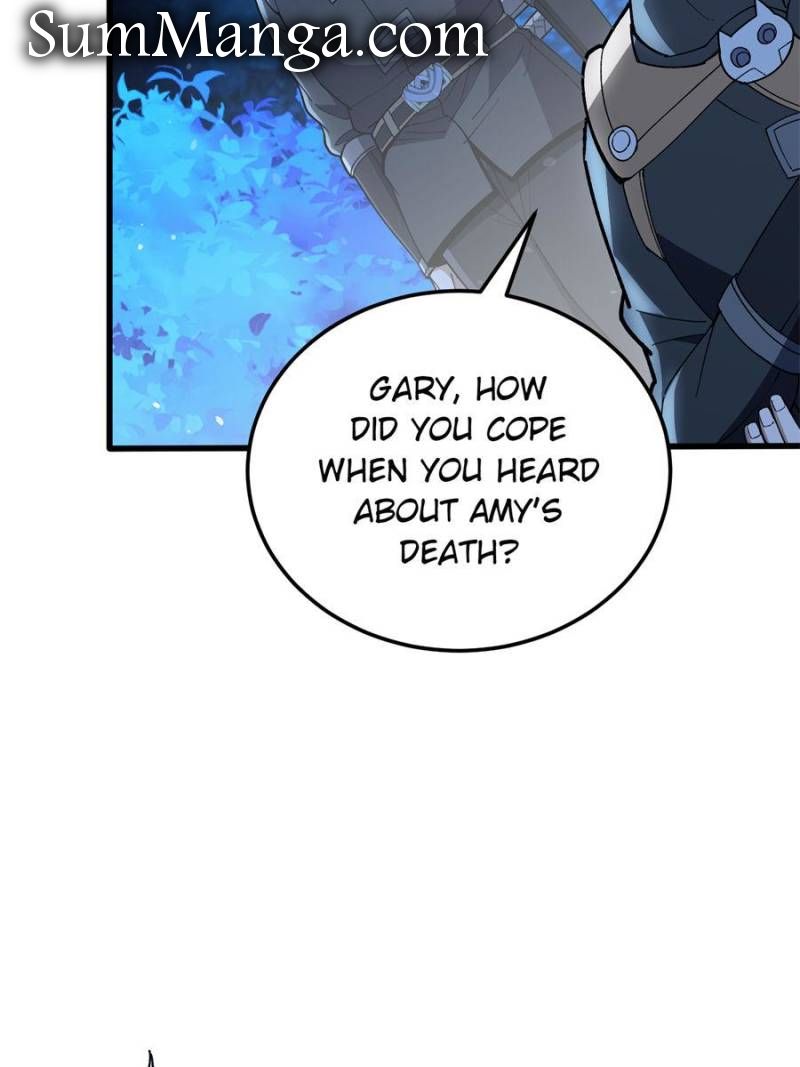 My Vampire System: A Dragon's Revenge Chapter 213 — Page 5